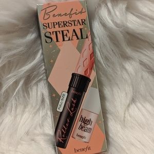 Benefit Roller Lash Kit